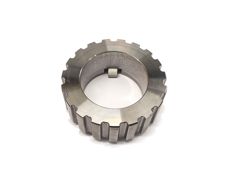 Special Crankshaft gear Angular toothed B230 -92 - 2
