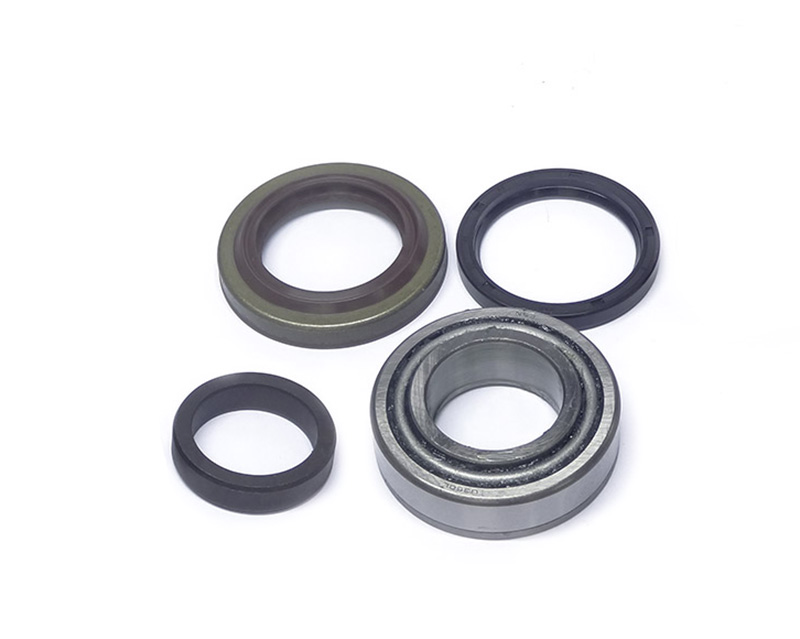 Hjullagersats Bak Volvo P1800/140/240 1970- / 700 86-88 (Alternativ)