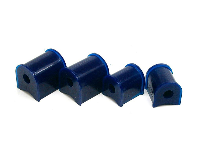 Superpro Sway Bar Mount To Axle