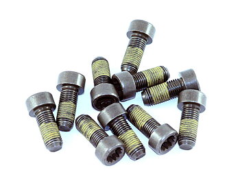 Flywheel bolt 