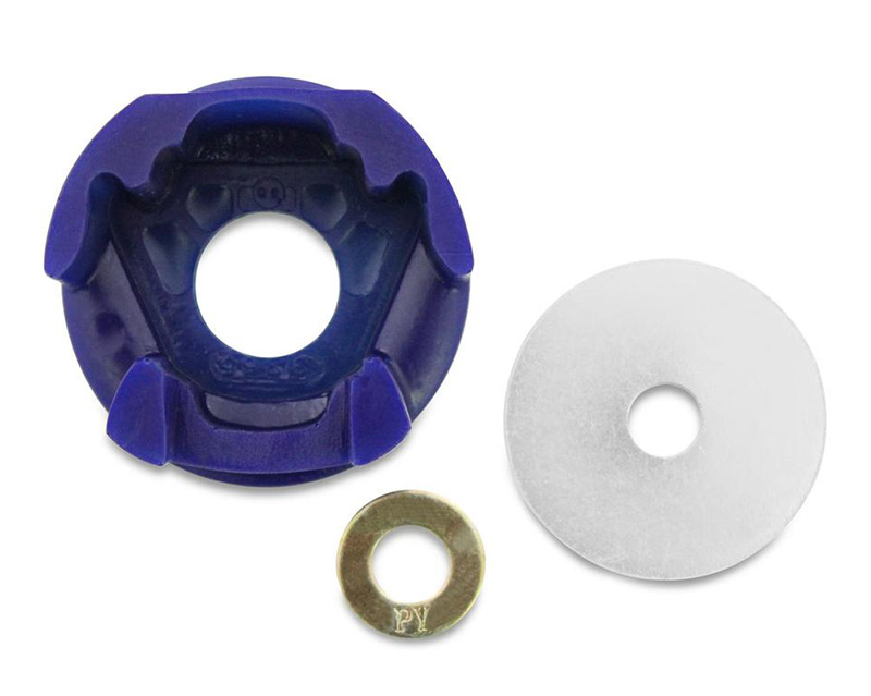 Bushing Superpro Lower Engine Torque Arm Insert Kit Fast Road Use 