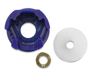 Bushing Superpro Lower Engine Torque Arm Insert Kit Fast Road Use 