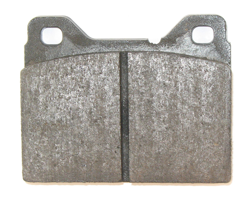 Brakepads ATE Front Volvo 140/164/240 - 2
