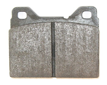 Bromsbelägg ATE Fram Volvo 140/164/240