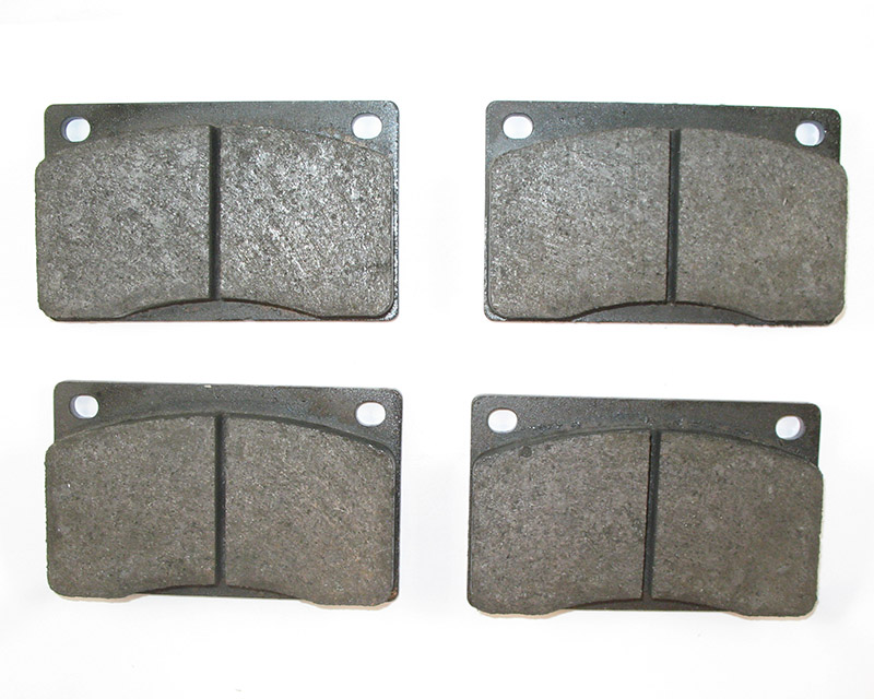 Brake pads Front Amazon/P1800/140/164/240 Girling
