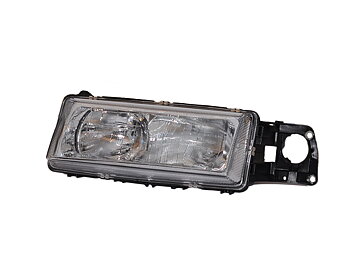 Head lamp Right 960 1995-