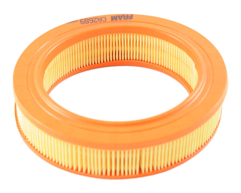 Airfilter Sprint airbox Weber 36/36DCD