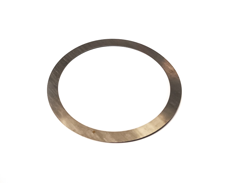 Shim diff 1031/1041 0,13mm