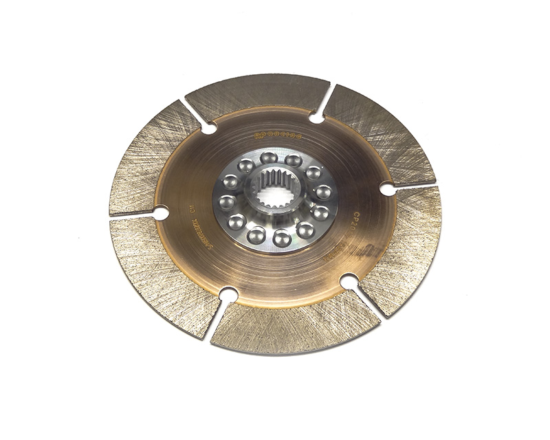 Sinterlamell 22 Splines 1" axel Volvo 184mm