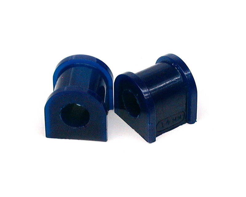 Bussning Superpro Sway Bar Mount To Chassis Bush