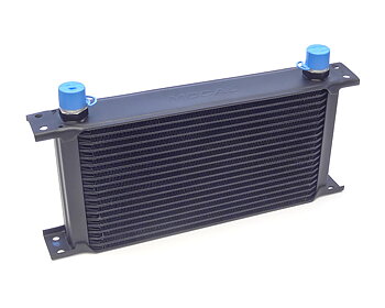 Oil cooler 19 row Mocal 