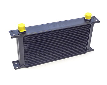 Oil cooler 19 row Mocal 