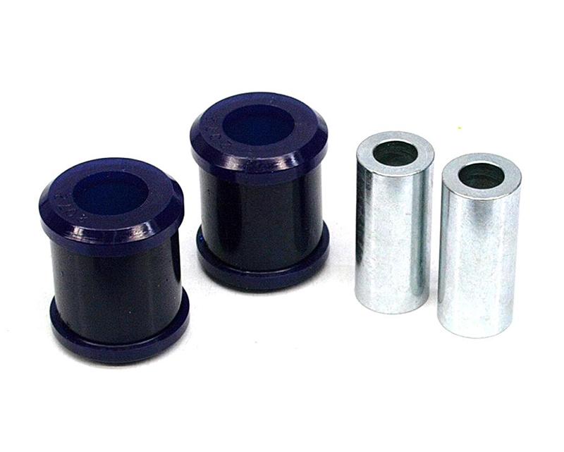 SuperPro Control Arm Lower - Shock Mount 