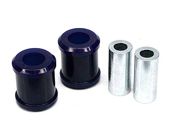 SuperPro Control Arm Lower - Shock Mount 