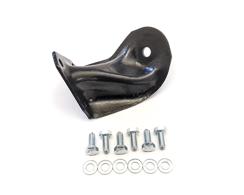Bolt set motor bracket B18 for steel bracket