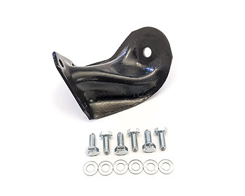 Bolt set motor bracket B18 for steel bracket