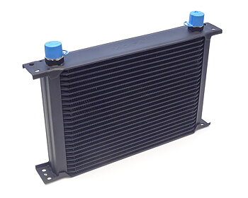 Oil cooler 25 row Mocal
