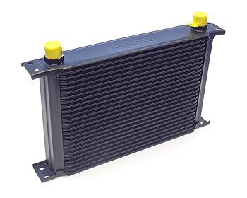 Oil cooler 25 row Mocal