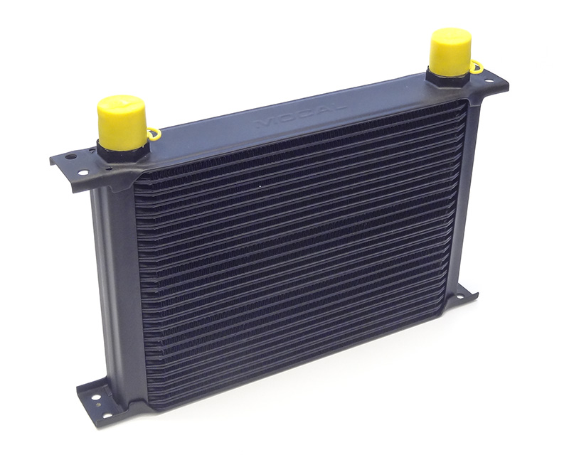 Oil cooler 25 row Mocal - 3