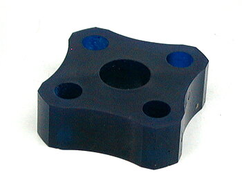 Bushing Superpro Hardy disc Steering