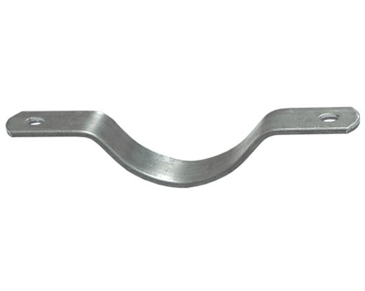 Rörfäste Avgas universal