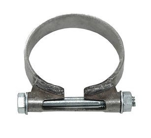 Ring clamp 3.5" Stainless steel