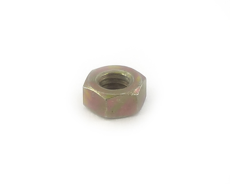 Nut Locking nut Weber DCOE