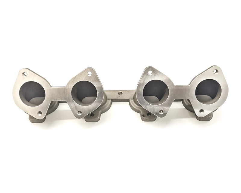 Intake manifold  B234 16V - 3