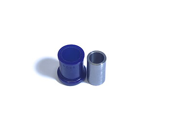 Bushing Superpro  Control arm - front/lower