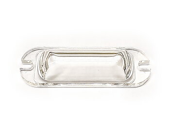 Lens, Licence plate light