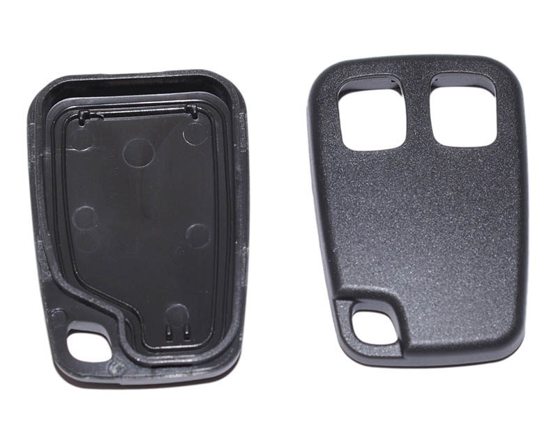 Remote control cover 2 buttons S/V40 2001-04