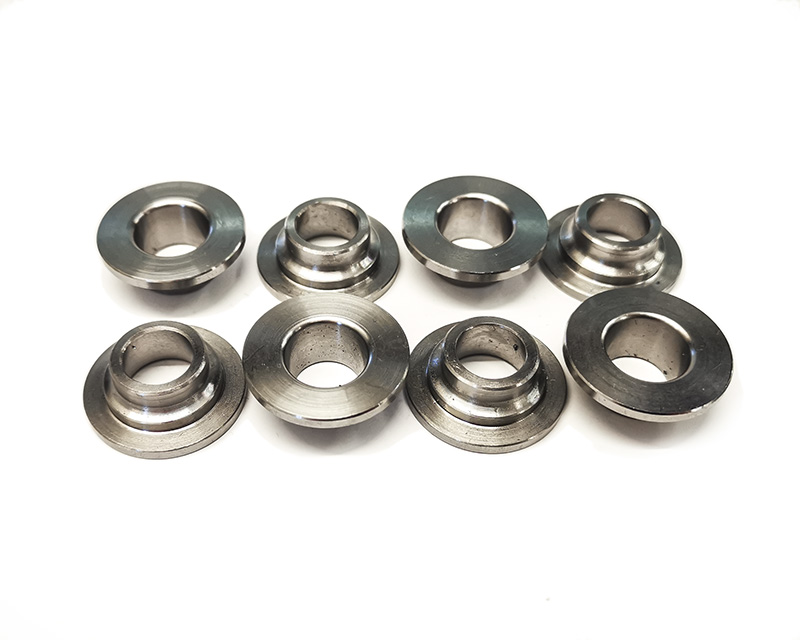Valve spring washer Volvo B18 - 2