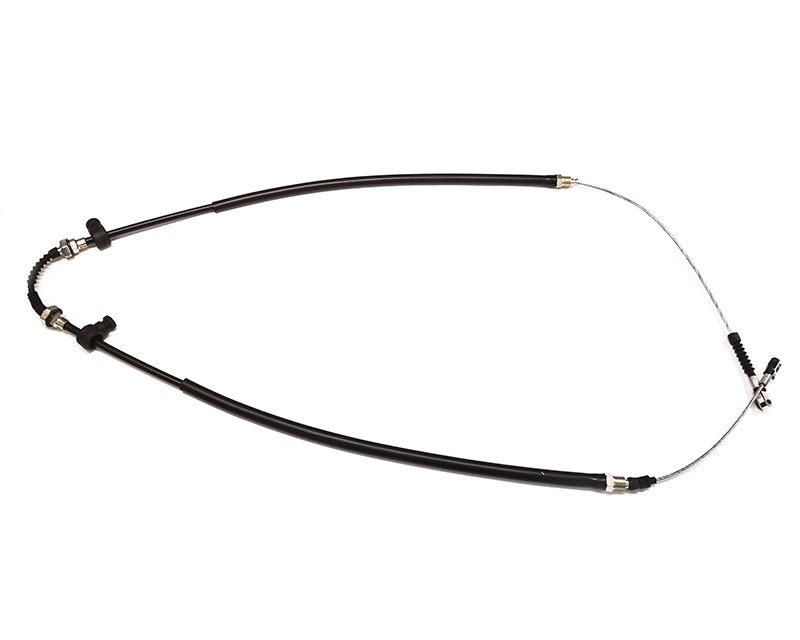 Handbrake wire P1800E/ES 70-73