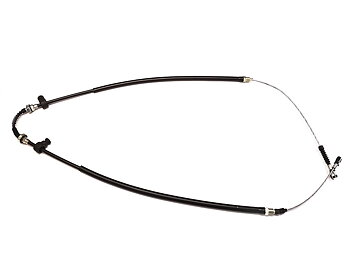 Handbromsvajer P1800E/ES 70-73