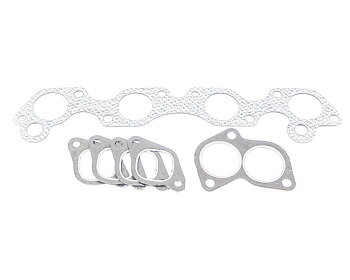 Gasket kit Intake manifold and exhaust