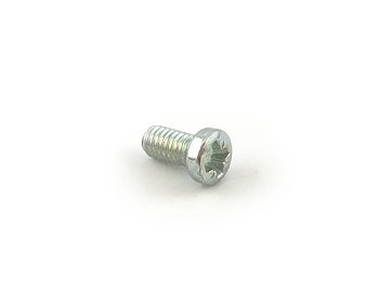 Butterfly screw Weber