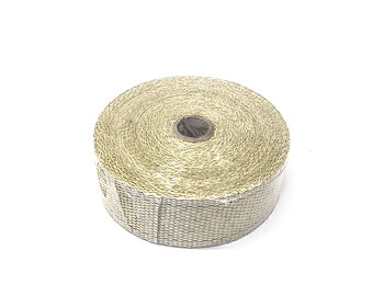Avgasbandage
