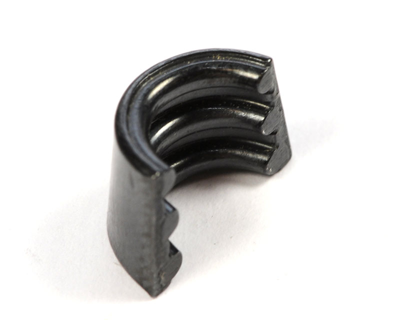 Valve locks Race 8mm 3-groove