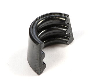 Valve locks Race 8mm 3-groove
