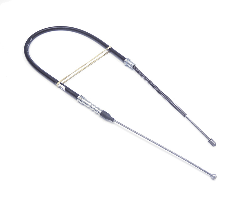 Handbrake wire P1800 1961-1969