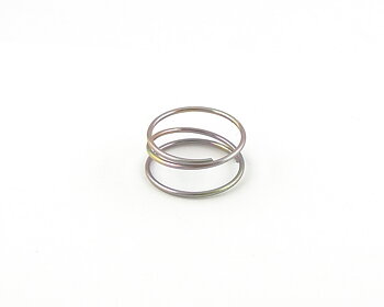 Spring Shaft dust cover