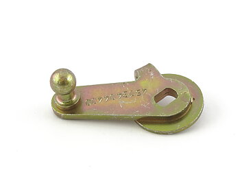 Lever Throttle control Weber DCOE