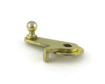 Lever Throttle control Weber DCOE