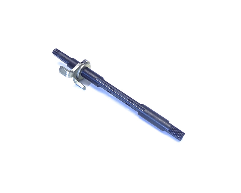 Shaft for primary duct DCD