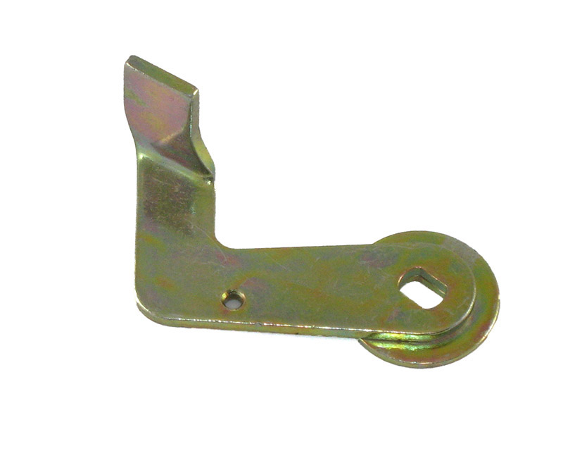 Lever Throttle control Weber DCOE/DCO
