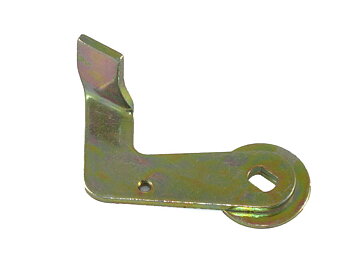 Lever Throttle control Weber DCOE/DCO