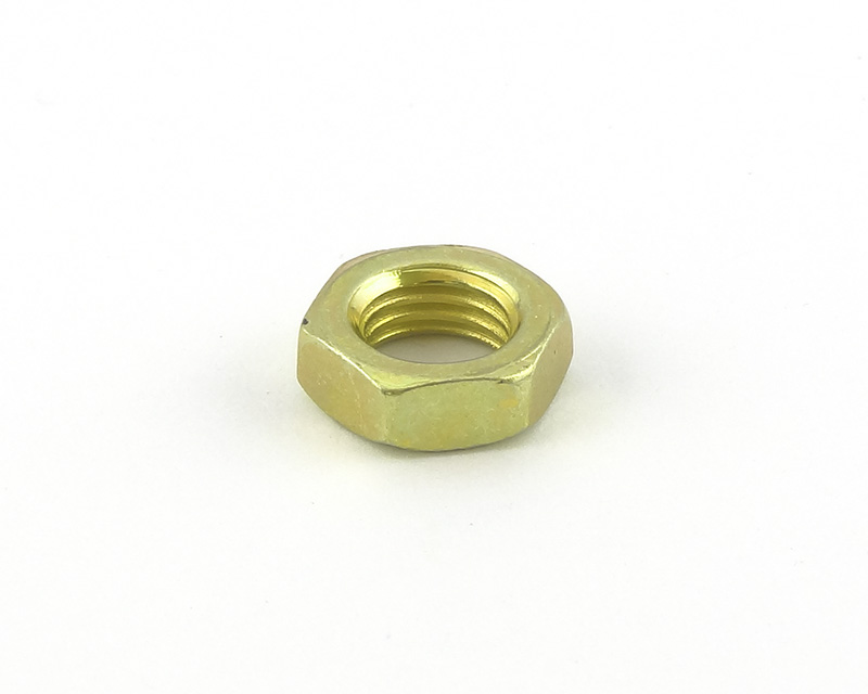 Nut Venturi/choke Weber DCOE/DCO