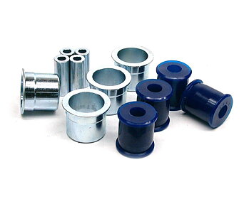 SuperPro Trailing Arm Upper Bush Kit