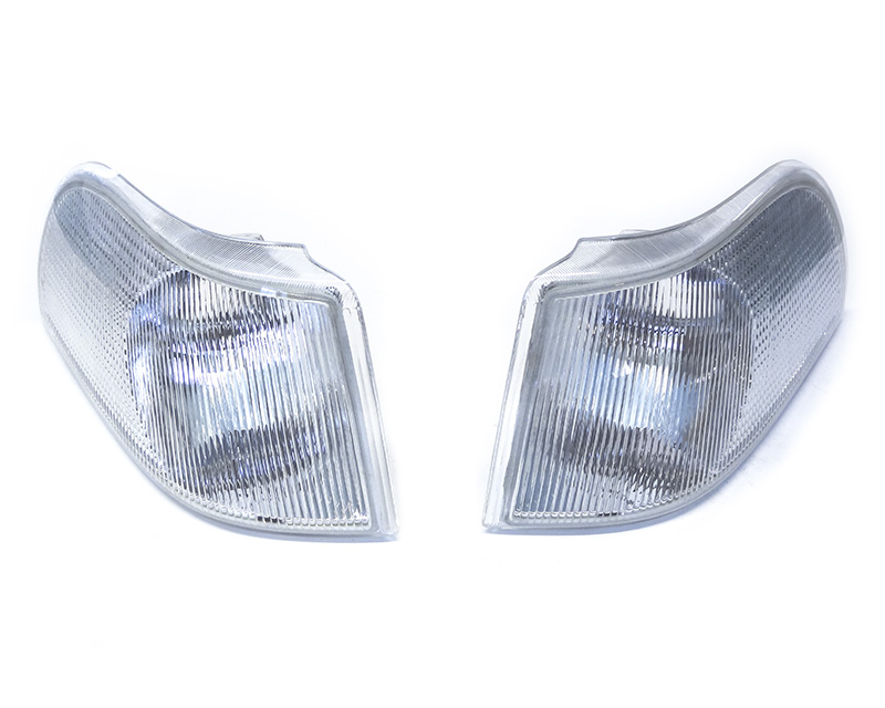 Corner lamp   - 2