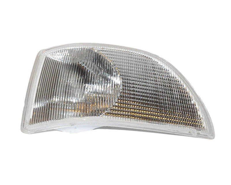 Corner lamp  